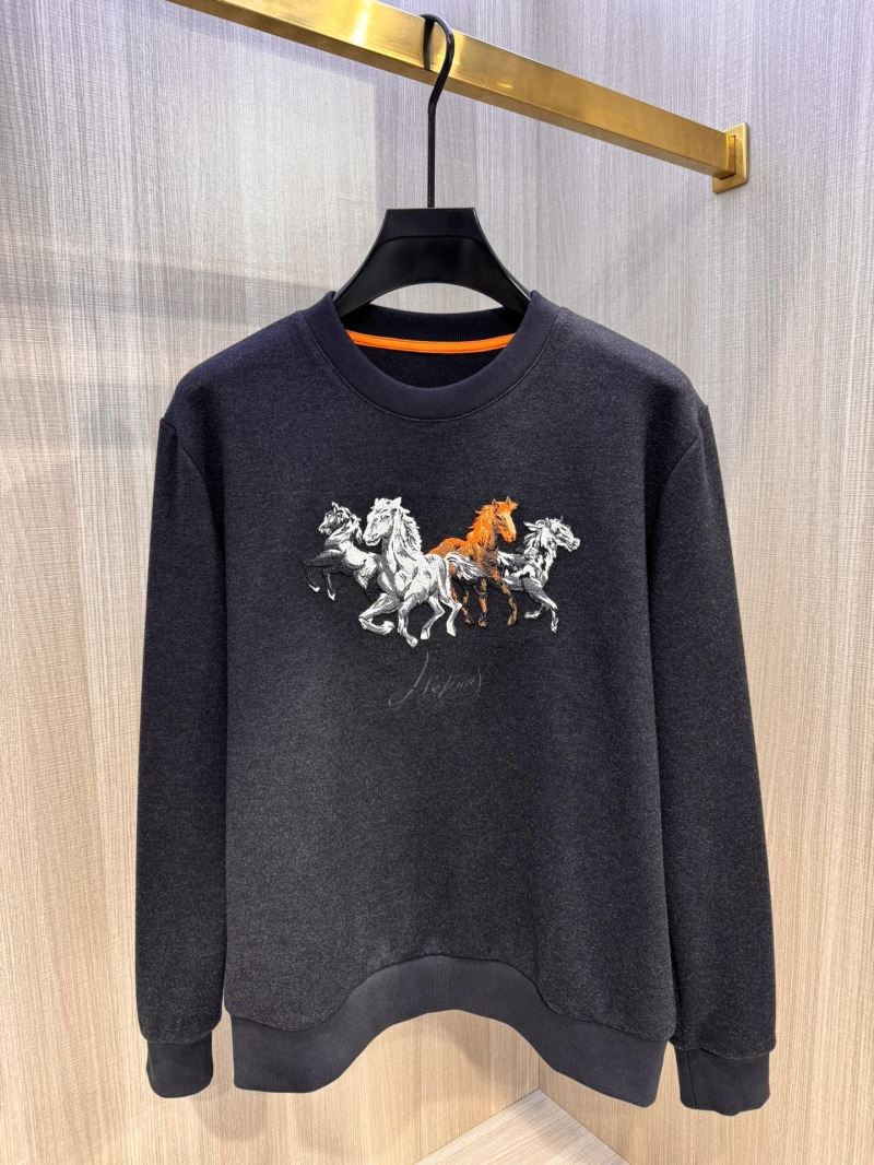 Hermes Hoodies